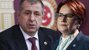 Ümit Özdağ'dan bomba Meral Akşener ve AK Parti iddiası! 'Böyle bir modeli de kurabilirler'