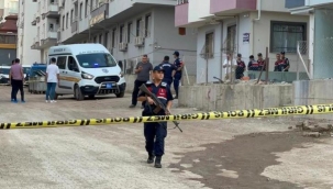 Uyuşturucu operasyonunda 1 astsubay şehit oldu