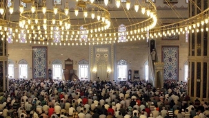 Cuma namazı nasıl kılınır, kaç rekat? 