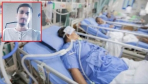 Hemşireden yoğun bakımdaki kanser hastasına cinsel saldırı! 