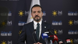 İYİ Parti yerel seçimler için AK Parti'yle anlaşma yaptı mı?