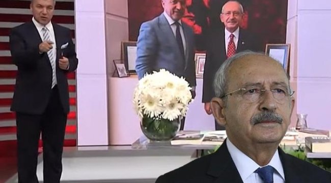 Kılıçdaroğlu: 'Benden beklenen değişimi yapacağım'