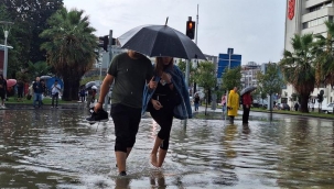 Meteoroloji'den 17 il için uyarı geldi: Yağışlar aniden, kuvvetli bastıracak!