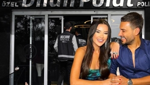 Polat çiftinin iş yerlerinde yapılan aramalar sona erdi!