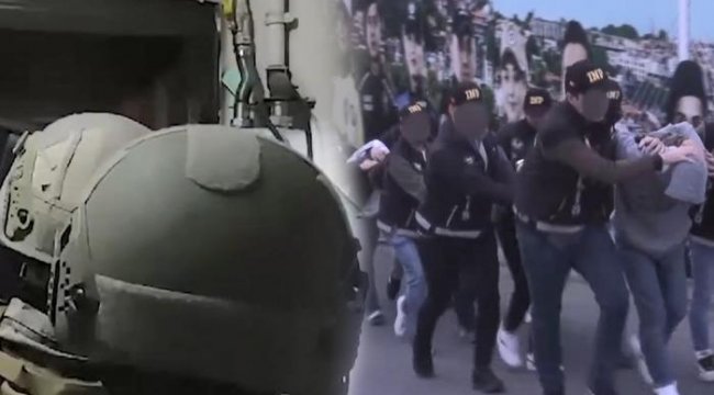 Polis memuru Cihat Ermiş şehit edilmişti! 