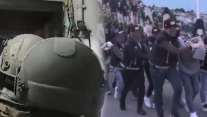 Polis memuru Cihat Ermiş şehit edilmişti! 