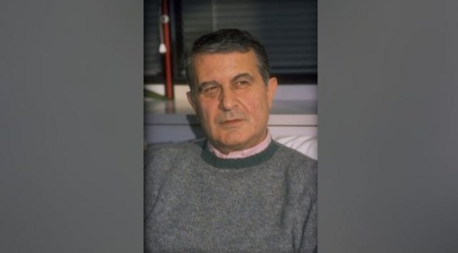 Rauf Tamer kimdir? Gazeteci Rauf Tamer kimdir, öldü mü, neden öldü? İşte hayatı