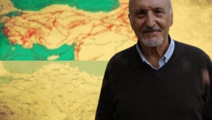 Türkiye'nin deprem fay hattı haritası 10 yıl sonra güncellendi! 