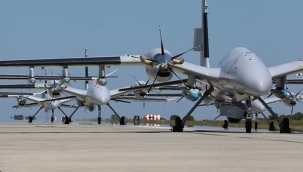 Baykar fabrikasında 'casusluk' şüphesi! 