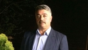 Eski muhtar kalbine yenildi