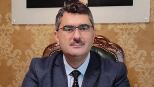 Geyve'nin yeni müftüsü Bayındır göreve başladı