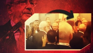 Kılıçdaroğlu'na "Hayır, izin vermiyoruz" diye bağıran isim ortaya çıktı