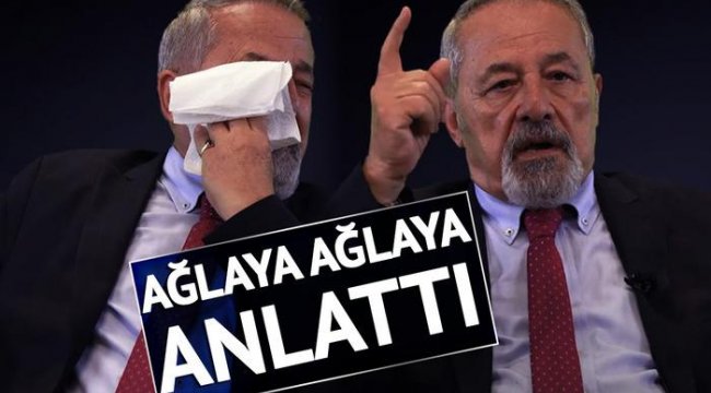 18 ili tek tek sıraladı: "Kaderleri Hatay ve Maraş gibi olacak"