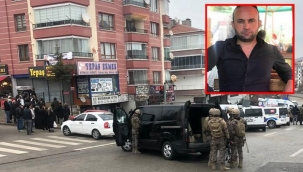 Borsada 10 milyon TL kaybeden emlakçı dehşet saçtı!