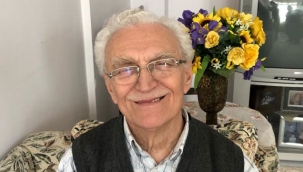 Ekin ailesinin acısı; Ali Ekin vefat etti