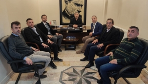 Geyve YRP sahaya indi