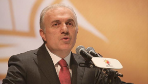 Sürpriz bir aday adayı daha!