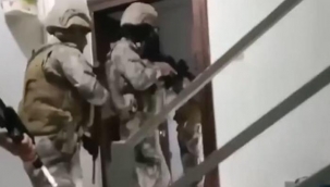 20 ilde 'Sibergöz-16' operasyonu! Gözaltılar var