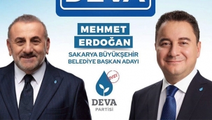 Ali Babacan aday tanıtım toplantısı için geliyor