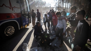 İran'da anma töreninde patlama, çok sayıda ölü var