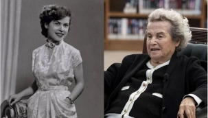 Muazzez Akkaya: "Bana yazılan şiirleri keşke saklasaydım"