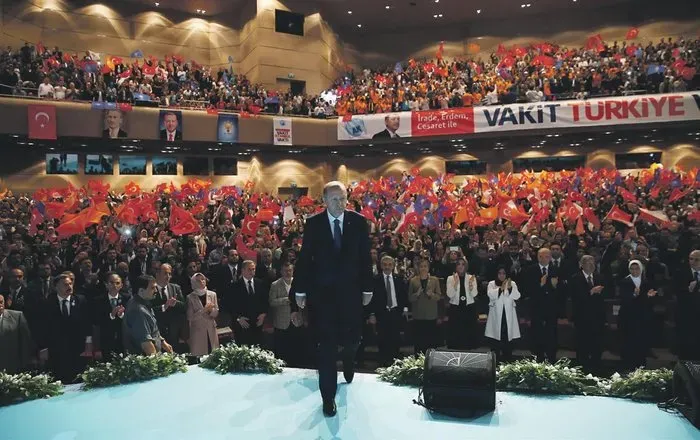 Sabah: 'Sakarya adayı Pazar günü açıklanacak'