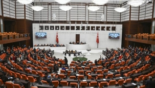 TBMM, İsveç'in NATO üyeliğini onayladı