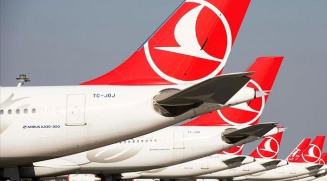 Türk Hava Yolları'ndan Boeing 737 MAX 9 kararı!