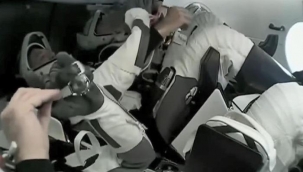 Alper Gezeravcı eve dönüyor! 