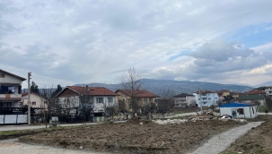 Başkan Atalay'dan basketbol ve voleybol sahası müjdesi!