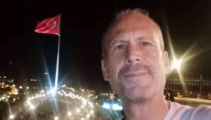 Burhaniye'de Çoban ailesinin acısı