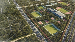 Danıştay'dan Atatürk Havalimanı Millet Bahçesi ihalesine iptal kararı