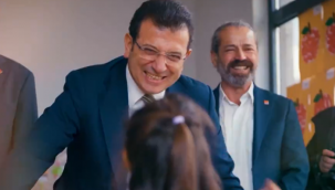 Ekrem İmamoğlu'nun yeni seçim şarkısı belli oldu!