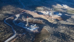 Gabar Dağı için karar alındı