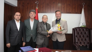 Geyve Belediyesi'nden memur ve sözleşmeli çalışanlara iyileştirme