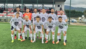 Geyvespor 2-0 galip