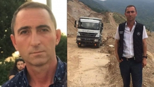 Kırşan ailesinin acısı: Salih Kırşan vefat etti