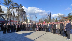 Metin Atalay coşkusu