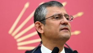 Özgür Özel'e yeni görev: CHP için 12 yıl sonra ilk oldu