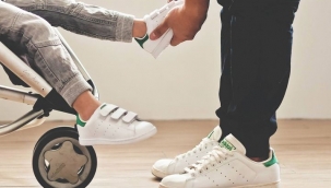 Spor Ayakkabıların Zamansız Çekiciliği: Modanın Vazgeçilmez İkonları