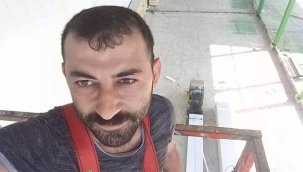 Yüksekten düşen pencere ustasından acı haber