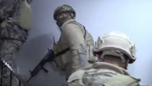  20 ilde operasyon: 146 gözaltı