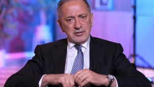 Altaylı: "Kemal Bey benim için 'gizli AKP'li"