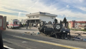 Erdoğan'ın koruma ekibinden acı haber: Şehit sayısı 2'ye çıktı