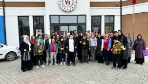 Gerçek Dostlar Kromozom Saymaz