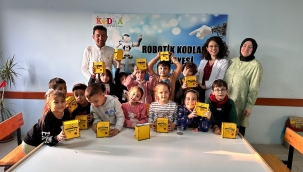 Geyve HEM Tanıtım Etkinlikleri