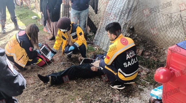 İntihar eden adamı, Geyve'de yaşayan ağabeyi buldu