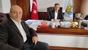 Metin Atalay ile röportaj