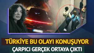 Olayda çarpıcı gerçek ortaya çıktı!