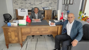 Yusuf Baran ile röportaj